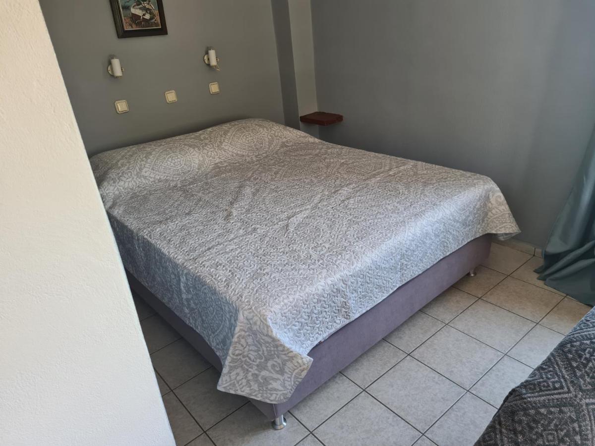 Spitikariotiko Panoramic Home Raches  ภายนอก รูปภาพ