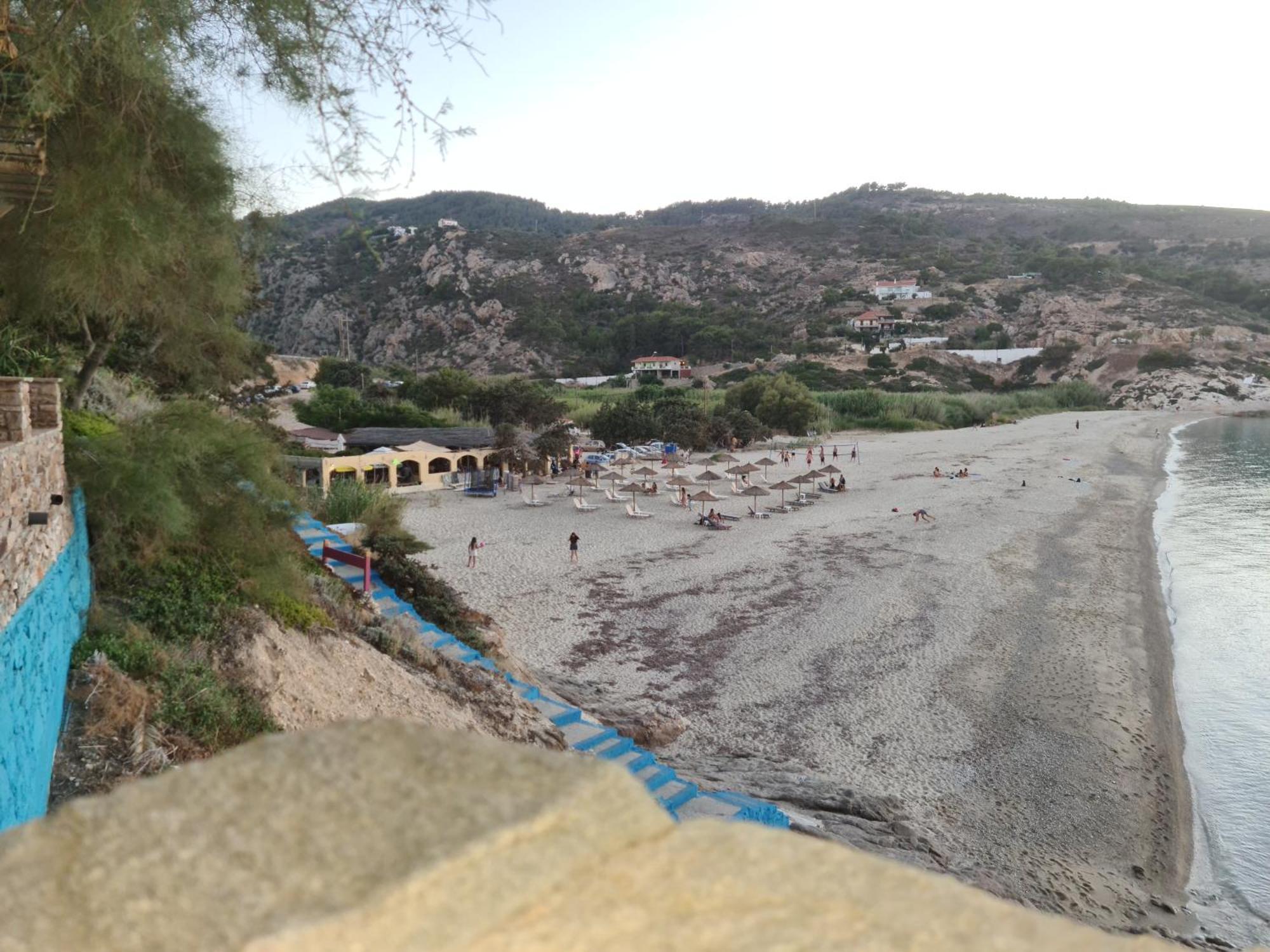 Spitikariotiko Panoramic Home Raches  ห้อง รูปภาพ